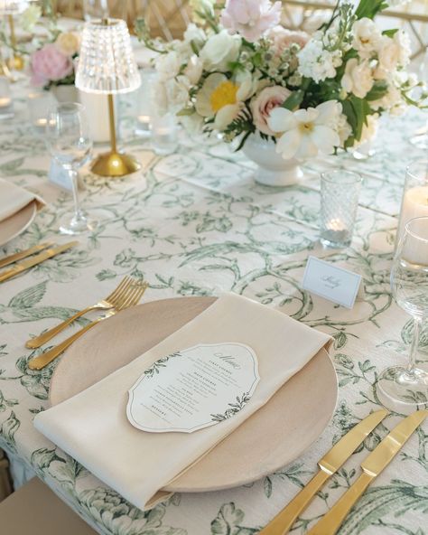 Collected & Co. | It doesn’t get much prettier than Kathryn and Alec’s spring wedding! When it comes to events and referrals you always think the planner… | Instagram Heaven Photography, Wedding Tableware, Cottage Wedding, Wedding Place Settings, Wedding Event Design, Teal Wedding, A Match Made In Heaven, Match Made In Heaven, Casual Wedding