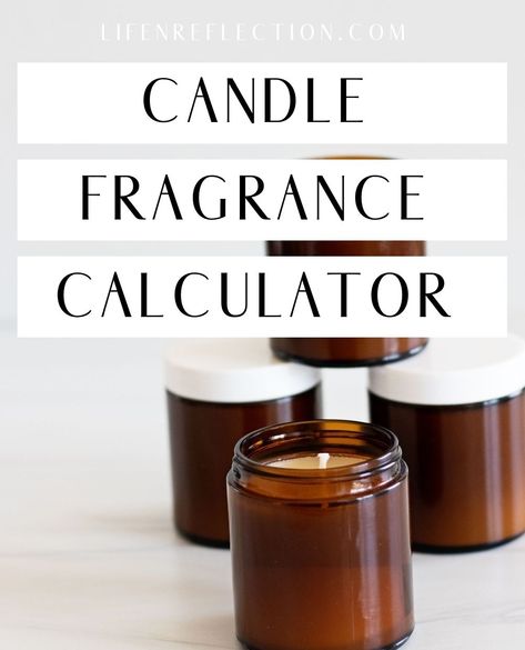 Christmas Candle Recipes, Candle Fragrance Recipes, Candle Making Tips, Essential Oil Candle Recipes, Homemade Candle Recipes, Essential Oil Candles Diy, Candle Recipes, Candle Scents Recipes, Candle Making For Beginners