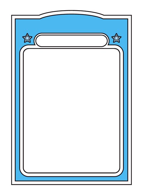 MyTradingCards.com - The #1 Online Trading Card Maker Blank Baseball Card Template, Trading Cards Template, Blank Card Template, Roblox Template, Baseball Card Template, Trading Card Template, Hockey Art, Character Reference Sheet, Diy Holiday Cards