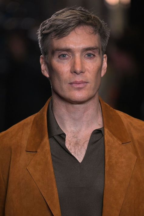 Cillian Murphy at the UK premiere of Small Things Like These Cillian Murphy Movies, Cillian Murphy Tommy Shelby, Seamus Dever, Irish Beauty, The Perfect Guy, Cillian Murphy, Irish Men, Movie Premiere, Peaky Blinders