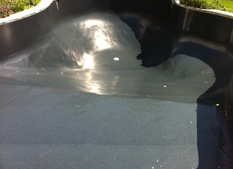 Black Pool Liner, Loop Loc Pool Liner Colors, Island Granite Pool Liner, Hydra Pool Liners In Water, Dark Blue Pool Liner, Gli Grey Opal Pool Liner, Swimming Pool Liners, Visible Light Spectrum, Pool Paint