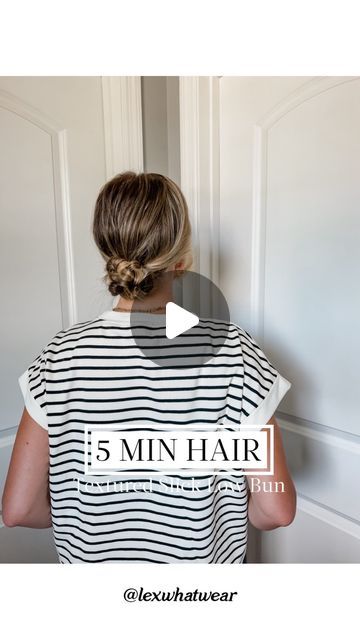 Low Neck Bun Hairstyles, Slicked Back Hairstyles Wedding, Low Bun Work Hairstyle, Thick Hair Low Bun, Slick Back Bun Products, Low Slicked Back Bun, Slick Hairstyles For Long Hair, Slicked Low Bun, Slick Back Updo Hairstyles