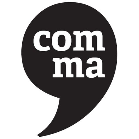 Comma. Period. Using Commas, Comma Rules, Rain Sound, Oxford Comma, Game Based Learning, Complex Sentences, Grammar And Punctuation, Play To Learn, Punctuation