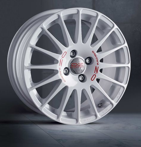 Oz Racing Superturismo Racing Rims, Lexus Suv, White Wheels, Lettering Stickers, Custom Wheels Cars, Volkswagen Polo Gti, Jdm Wheels, Sport Truck, Car Shoe