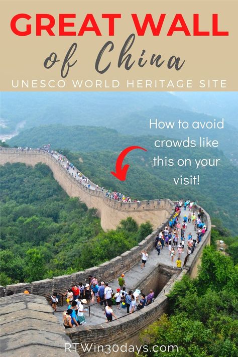 Dating back more than 2,300 years, the Great Wall of China is a Bucket List travel destination Travel Aesthetic Outfits, Travel Love Quotes, Tour Group, Bucket List Travel, Second Date, Friends Travel, Travel Wallpaper, Beautiful Travel Destinations, Great Wall Of China