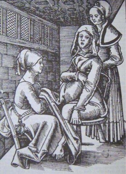 Birthing chair 1 – LePlanHisto.com Massachusetts Bay Colony, Deadbeat Dad, Weird Pictures, The Father, Dog Houses, Archaeology, A Child, Google Images, Image Search