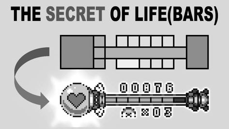 Health Bar Design | Pixel Art Tutorial Health Bar Design, Health Bar, Pixel Art Tutorial, Art Games, Pixel Art Games, Make Pictures, Basic Design, Art Tutorial, Secret Life