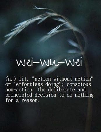 Martina C. - Google+, wei wu wei, action without action, effortless doing, zen, buddhist, tao, quotes #cosmicinsider #podcast | Taoism, Cool words, Zen quotes Tao Quotes, Taoism Quotes, Eckart Tolle, Nicola Tesla, Wu Wei, Chinese Philosophy, Zen Quotes, Tao Te Ching, Unusual Words