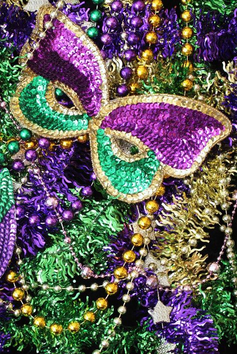 10 Things about Mardi Gras Mardi Gras Facts, Mardi Gras Background, Start Of Lent, Mardi Gra, Image King, Lenten Season, Mardi Gras Parade, Mardi Gras Decorations, Mardi Gras Beads