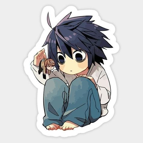 Anime Stickers, An Anime, Anime Character, Wattpad, Anime, Hair