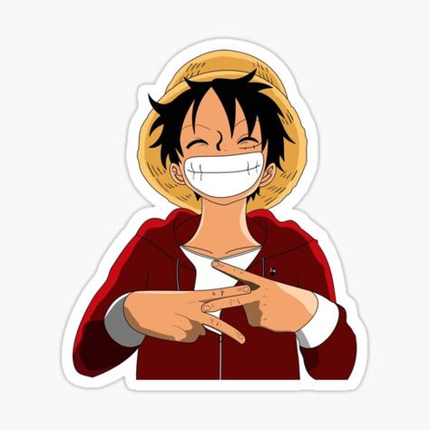 Luffy Sticker, Mobile Stickers, Baby Avengers, Tumblr Stickers, Black Stickers, Anime Stickers, White Stickers, Cool Stickers, Logo Sticker