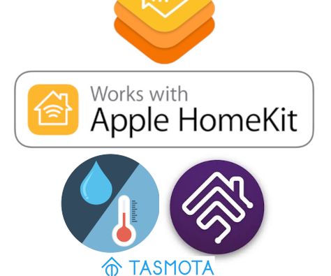 Temperature and Humidity Node for HomeKit (MQTT) 3d Printing Service, Apple Homekit, Humidity Sensor, Wifi Network, Home Network, Voltage Regulator, Temperature And Humidity, Kit Homes, The Goal