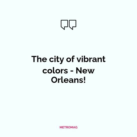 New Orleans Quotes, Outdoor Captions, Perfect Captions, Quotes For Instagram, Caption For Yourself, Big Easy, City That Never Sleeps, Good Times Roll, All Quotes