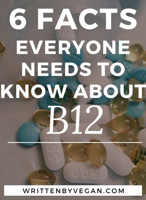 Why is there so much fuss about vitamin B12? What is it, anyway? Where does it come from and why do we need it? How do vegans make sure they get enough vitamin B12? Not every vegan suffers from a vitamin B12 deficiency. Keep reading and you will know why! Benefits Of Vitamin D3, Sources Of B12, B12 Benefits, Low Vitamin B12, Vitamin B12 Injections, Vit B12, B12 Shots, Benefits Of Vitamin A, B12 Injections