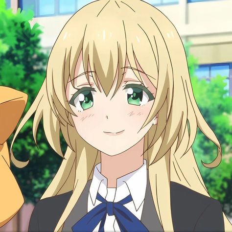 Anime Icons Pfp, Green Eyes Blonde Hair, Blonde Hair Characters, Blonde Green Eyes, Brown Hair Green Eyes, Blonde Hair Green Eyes, Icons Pfp, Anime Monochrome, Anime Hair