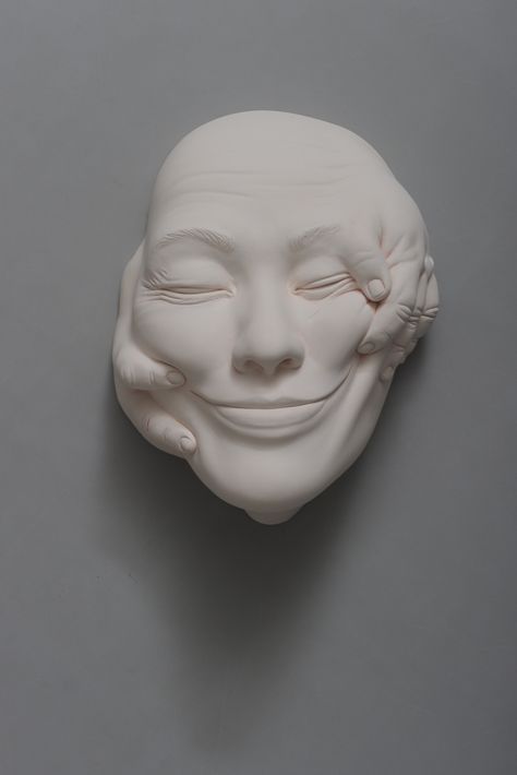 Johnson Tsang, A Level Art, Ap Art, Sculpture Clay, Surreal Art, Ceramic Sculpture, Art Sculpture, Clay Art, Ceramic Art