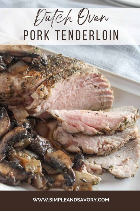 Dutch Oven Pork Tenderloin Recipes, Pork Tenderloin Recipes In Dutch Oven, Pork Tenderloin Dutch Oven Recipes, Pork Tenderloin In Dutch Oven, Pork Tenderloin Dutch Oven, Dutch Oven Pork Tenderloin, Pork Tenderloin Recipes In Oven, Oven Pork Tenderloin, Perfect Pork Tenderloin