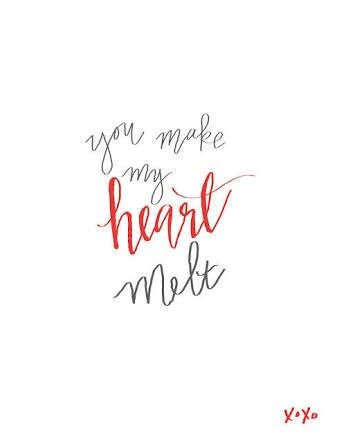 OMG...You make my heart  melt Melt Quotes, Heart Melting Quotes, Short Valentine Quotes, Cute Valentines Day Quotes, Valentines 2023, Random Sayings, Bal Hanuman, Widget Pics, Dear Husband