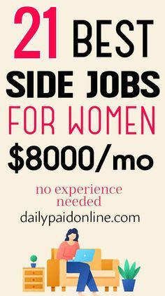 Online Jobs For Beginners, Jobs With No Experience, Side Hustle Ideas At Home For Women, On Line Jobs At Home, Work For Women, Part Time Jobs From Home Extra Money, Legit Online Jobs Work At Home, Easy Jobs From Home, Online Jobs From Home No Experience