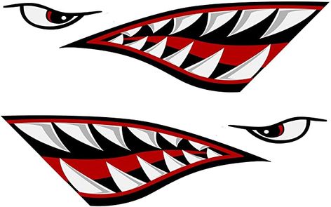 Kayak Decals, Motorcycles Logo Design, Shark Painting, Boat Stickers, Automotive Logo Design, Boat Decals, Reflective Decals, Vinyl Sticker Design, Bike Stickers