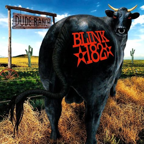 Blink 182 Dude Ranch, Apple Shampoo, Blink 182 Albums, Tom Delonge, Travis Barker, Dude Ranch, Musica Rock, Warped Tour, Blink 182