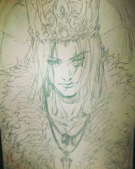 ArtStation - Kings • The King of The Wolves, Stato Ozo Realistic Manga Art Style, King Poses Drawing, Realistic Manga, King Sketch, King Drawing Reference, Manga Drawing Reference, King Reference, King Anime, Manga Drawing Sketches