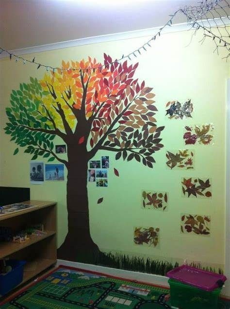 Belonging Tree Childcare Display, Classroom Family Tree Preschool, Family Tree Childcare, Family Tree Classroom Display, Belonging Tree, Family Tree Preschool, Classroom Family Tree, Paper Tree Classroom, Tree Classroom