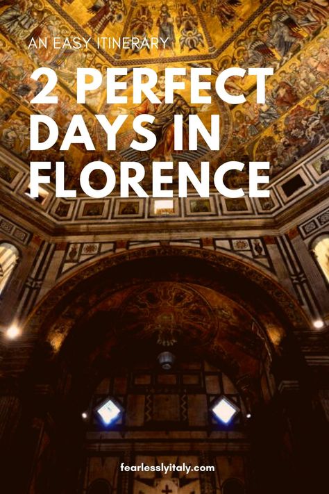 2 Days In Florence - Step-By-Step Florence Two-Day Itinerary Florence 2 Day Itinerary, One Day In Florence, Italy Trip, Local History, Florence Italy, Travel Inspo, Italy Travel, The Locals, One Day