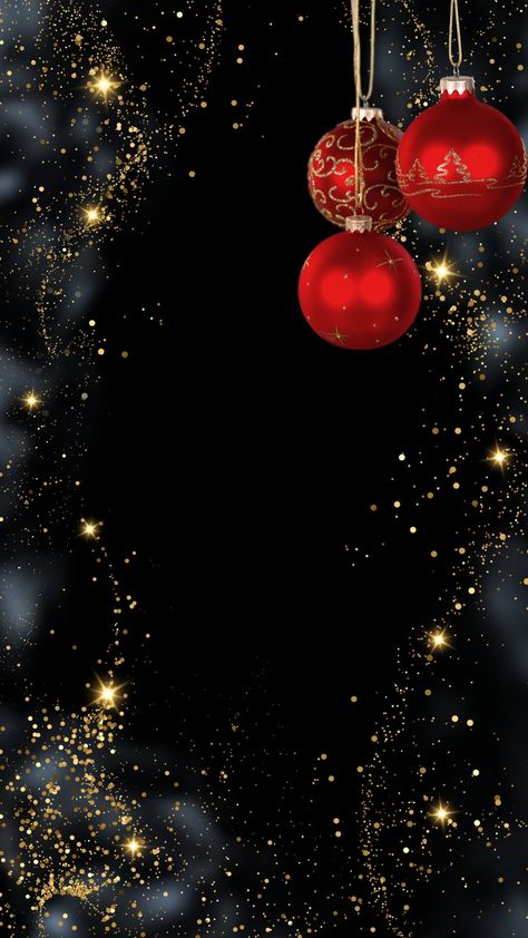 December Screensaver, Background Phone Wallpapers, Christmas 4k Wallpaper, Merry Christmas Images Beautiful, Glitter Christmas Wallpaper, Ornament Background, Christmas Light Wallpaper, Christmas Black Wallpaper, Nyc Christmas Wallpaper