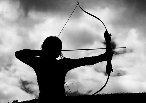 Me like Katniss Everdeen Archery Aesthetic, Hunter Of Artemis, Thalia Grace, Odaiba, Bow And Arrow, Katniss Everdeen, Fantasy Aesthetic, Camp Half Blood, Heroes Of Olympus