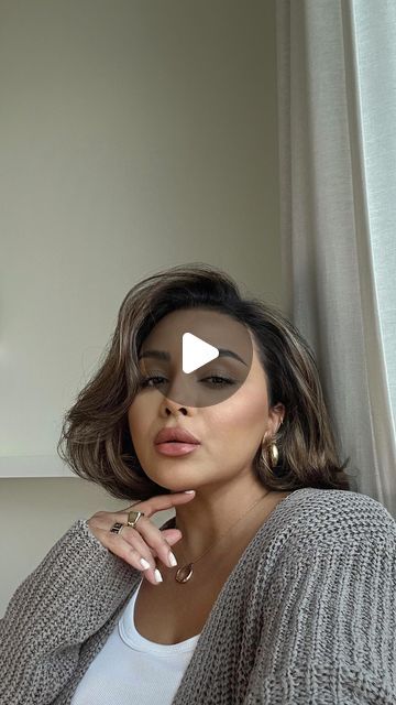 NINA UBHI on Instagram: "How to create Barely There Eyeliner 🫶🏽 full video of different eyeliner styles on my YouTube channel now 🤎
Lenses: @desioeyes Delicious Honey. Use discount code NINA10
•
#eyeliner #makeup #makeuptransformation #makeuphacks #makeuptips" Nina Ubhi, Different Eyeliner, Different Eyeliner Styles, Eyeliner Styles, Eyeliner Makeup, My Youtube Channel, Discount Code, Makeup Tips, Youtube Channel