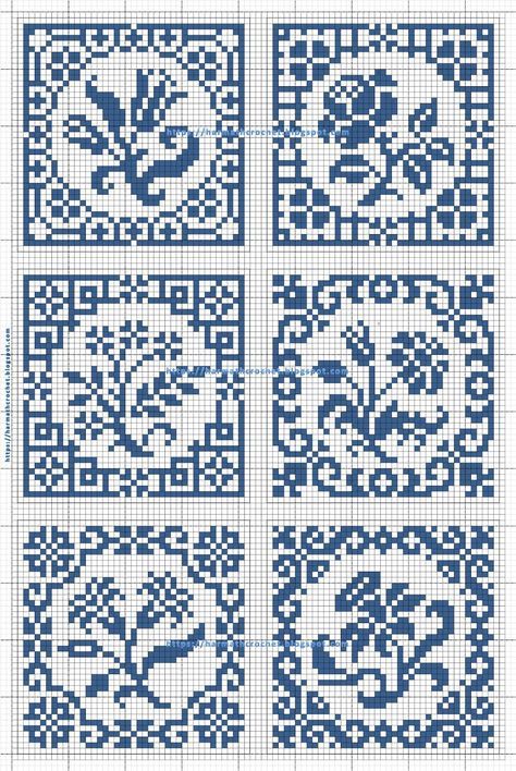 20 X 20 Cross Stitch Patterns, Delft Cross Stitch Patterns, Arts And Crafts Textiles, Small Crosstitch Patterns, Pixel Art Two Color, Mini Crochet Tapestry, Graphic Crochet Pattern, 2 Color Pixel Art, Aesthetic Cross Stitch Pattern