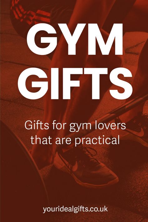 A guide on a range of gym gifts that you can buy a gift lover. Workout Log Book, Gifts For Gym Lovers, Grab Bag Gifts, Gym Lover, Gym Gifts, Gym Trainer, Say Congratulations, Cheap Christmas Gifts, Themed Gift Baskets