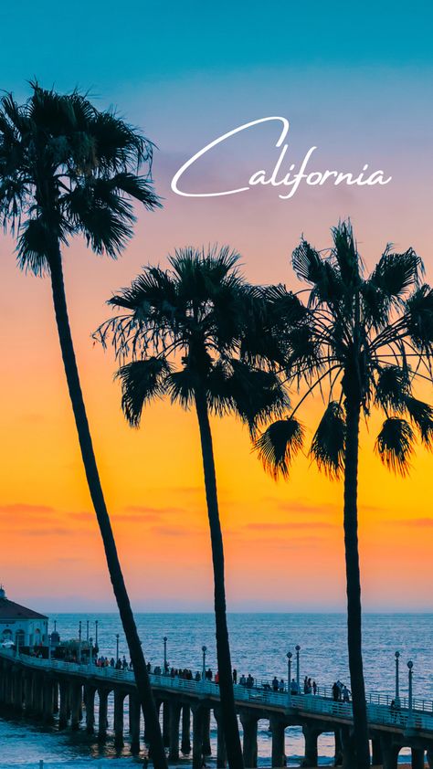 #california #aestheticwallpaper #beach #destination Travel Aesthetic California, California Wallpaper Aesthetic, California Aesthetic Wallpaper, California Vibes Aesthetic, Vintage California Aesthetic, California Iphone Wallpaper, California Burritos, California Background, Southern California Aesthetic