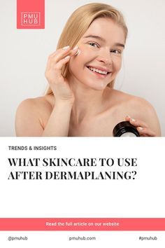 Dermaplaning After Care Instructions, After Dermaplaning Care, Dermablading Face, Dermaplane After Care, Dermaplaning After Care, Serums Guide, Diy Hygiene, Dermaplaning At Home, Best Serums