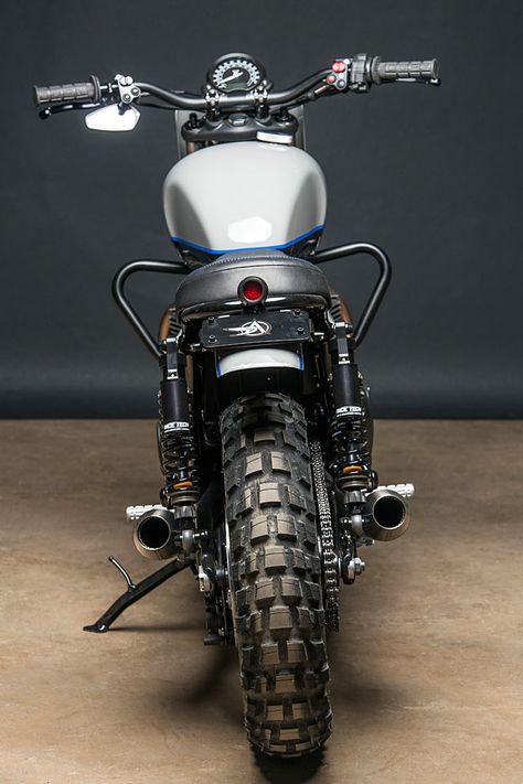 Triumph 650, Triumph Street Scrambler, Triumph Street Twin, Custom Bikes Cafe Racers, Motorbike Art, Triumph Cafe Racer, Street Scrambler, Yamaha Cafe Racer, Triumph Bikes