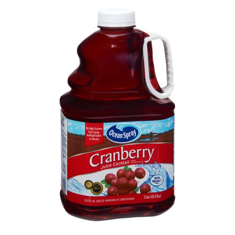 Cranberry Juice Aesthetic, Unsweetened Cranberry Juice Recipes, Cranberry Juice Pineapple Juice, Cranberry Juice Ocean Spray, Kawaii House, 100% Cranberry Juice, Kawaii Kitchen, Best Juice, Ocean Spray Cranberry