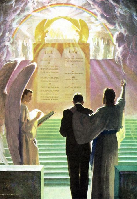 Revelation 20:12 And I saw the dead, great and small, standing before the throne, and books were opened. Then another book was opened, which is the book of life. And the dead were judged by what was written in the books, according to what they had done. ... 15 And if anyone's name was not found written in the book of life, he was thrown into the lake of fire. Christian Artwork, Bible Pictures, Prophetic Art, Pictures Of Jesus Christ, Christian Pictures, Jesus Is Coming, Jesus Christ Images, Jesus Art, Jesus Is Lord