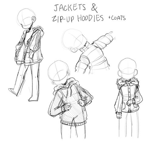 Character Coming Out Of Screen, Pose Reference Hoodie, Puffy Jacket Drawing Reference, Standing Pose Reference Male Figure Drawing, Hoodie Art Reference, Hoodie Poses Drawing, Hoodie Reference Photo, Happy Pose Reference, Jacket Drawing Reference