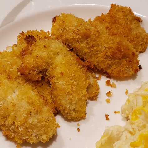 Bluegill Recipe, Crappie Recipe, Bake Fish, Fish Fillet Recipe, Good Fish, Baked Fish Fillet, Pan Fried Fish, Fish Recipes Baked, Fish Fillets