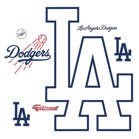 La Dodgers Logo, Dodgers Nation, Los Angeles Tattoo, Los Angeles Dodgers Logo, La Dodgers Baseball, Dodgers Shirts, La Tattoo, Dodgers Logo, Logo Outline