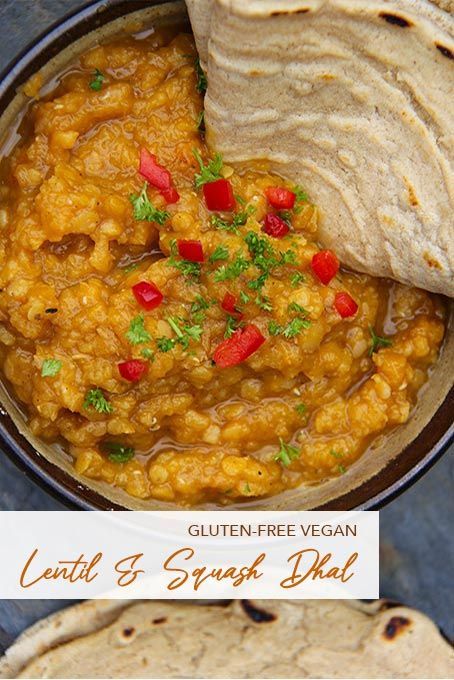 Red lentil and butternut squash dhal recipe Earth Kitchen, Budget Vegan, Dhal Recipe, Cheap Vegan, Vegan Indian Recipes, Vegan Lentil, Gluten Free Vegan Recipes, Oat Cakes, Roasted Squash