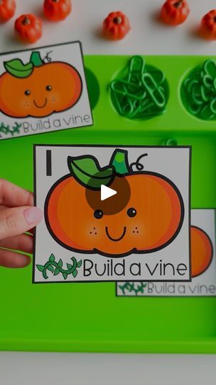 5.9K views · 456 reactions | 🎃Pumpkin Math Centers🎃
 
🎃 Comment pumpkin and I’ll send the link over! | Angie Brezina - Preschool/Pre-K | Pomplamoose · Mr. Blue Sky Fine Motor Pumpkin Activities, Halloween Centers For Preschool, Pumpkin Math Centers, Pumpkin Activities Preschool, Pumpkin Math, Preschool Play, Preschool Fall, Pumpkin Activities, Activities Preschool