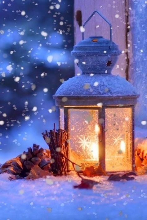 Snow lantern beautiful winter snow winter pictures winter images pictures for winter winter beauty winter images with snow I Love Snow, Winter Szenen, I Love Winter, Winter Love, Winter Magic, Winter Scenery, Winter Beauty, Snowy Day, Winter Pictures