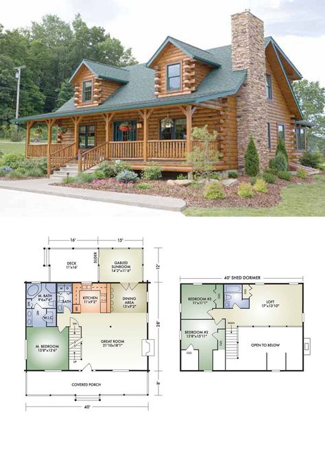 Log Cabin Layout Floor Plans, Log House Floor Plans, Outdoor Saunas, Building Blueprints, Log Cabin House Plans, Rustic Log Home, Log Cabin Floor Plans, Mountain Home Exterior, Knitting Board