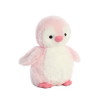 Pink Penguin, App Ikon, Plush Penguin, Kawaii Plushies, Png Icons, Widget Icon, Pink Themes, Cute Stuffed Animals, Ios Icon