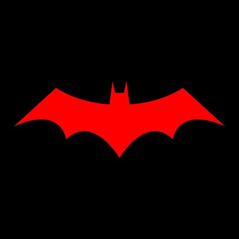 Batman App Icons, Red Batman, Red Icons, Batman Pictures, Batman Poster, Batman Logo, Red Icons:), Batman Artwork, Batman Beyond