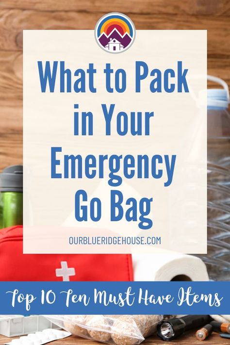 Having an emergency Go Bag packed and ready is essential in situations where you may need to leave home or reach safety quickly. Go Bag Checklist, Go Bag List, Emergency Go Bag, Mountain Community, Local Map, Car Emergency Kit, Waterproof Matches, Bag Checklist, Road Trip Packing