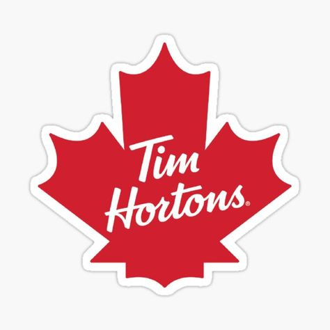 Tim Hortons Canada, New Friend Quotes, Tim Hortons Coffee, Everything Cross Stitch, Sandwiches Wraps, Social Projects, Happy Everything, Tim Hortons, Premium Coffee