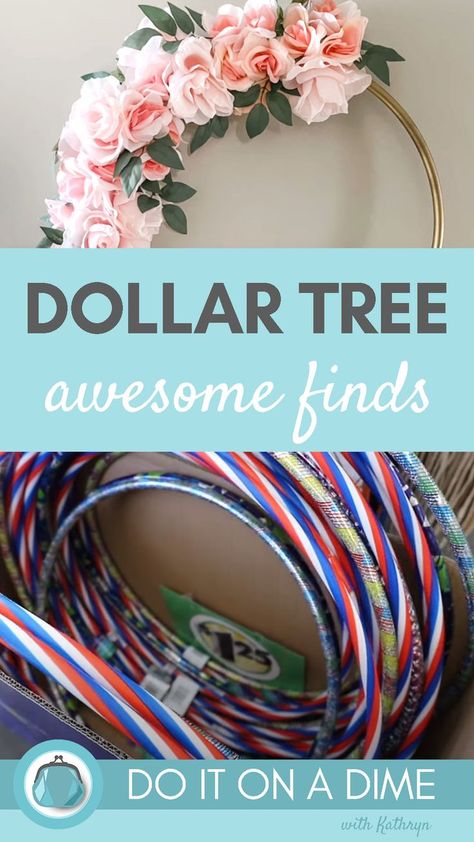 Today, we are headed to Dollar Tree for an ALL new shopping vlog for 2022. What is your favorite hack? Dollar Store Bday Decorations, Birthday Decorations Dollar Tree, Dollar Tree Party Hacks, Dollar Tree Round Wire Wreath, Dollar Tree Baby Shower Ideas, Dollar Tree Room Decor, Flowers And Garden Dollar Tree, Baby Door Wreaths, Do It On A Dime